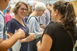 Lange Nacht der Partizipation 2024 - Daniel Furxer - 1