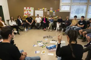 Lange Nacht der Partizipation 2024 - Daniel Furxer - 10