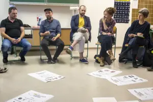 Lange Nacht der Partizipation 2024 - Daniel Furxer - 14