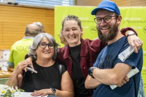 Lange Nacht der Partizipation 2024 - Daniel Furxer - 16