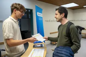 Lange Nacht der Partizipation 2024 - Daniel Furxer - 2