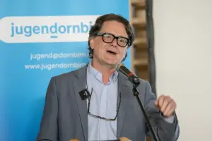 Lange Nacht der Partizipation 2024 - Daniel Furxer - 20