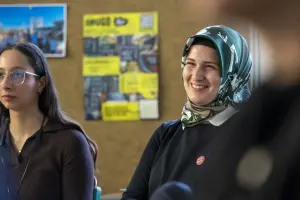 Lange Nacht der Partizipation 2024 - Daniel Furxer - 22