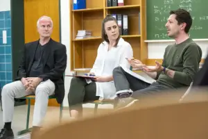 Lange Nacht der Partizipation 2024 - Daniel Furxer - 25