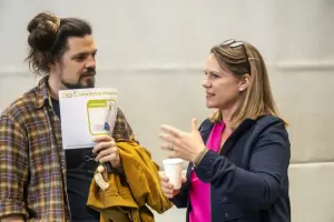 Lange Nacht der Partizipation 2024 - Daniel Furxer - 4