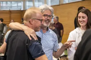 Lange Nacht der Partizipation 2024 - Daniel Furxer - 6