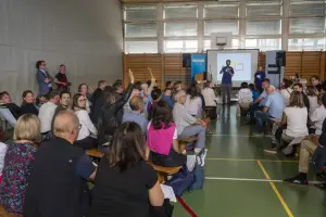 Lange Nacht der Partizipation 2024 - Daniel Furxer - 7