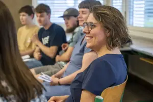 Lange Nacht der Partizipation 2024 - Daniel Furxer - 9